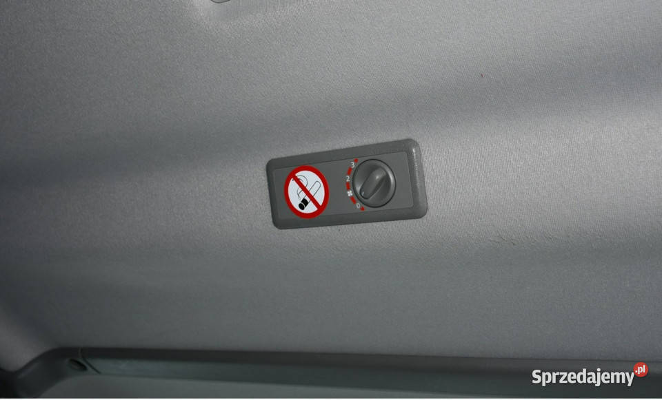 Renault Trafic 20 dCi Serwisowany 2xKlimatyzacja nawigacja Hrubieszów