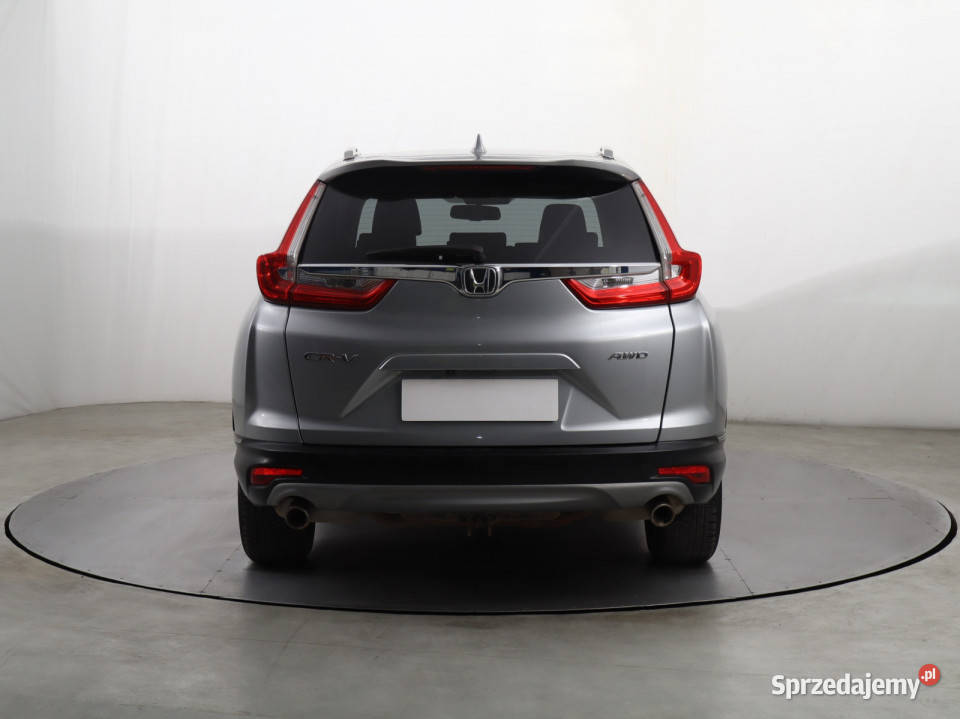 Honda CRV 15 VTEC Turbo elektryczne lusterka