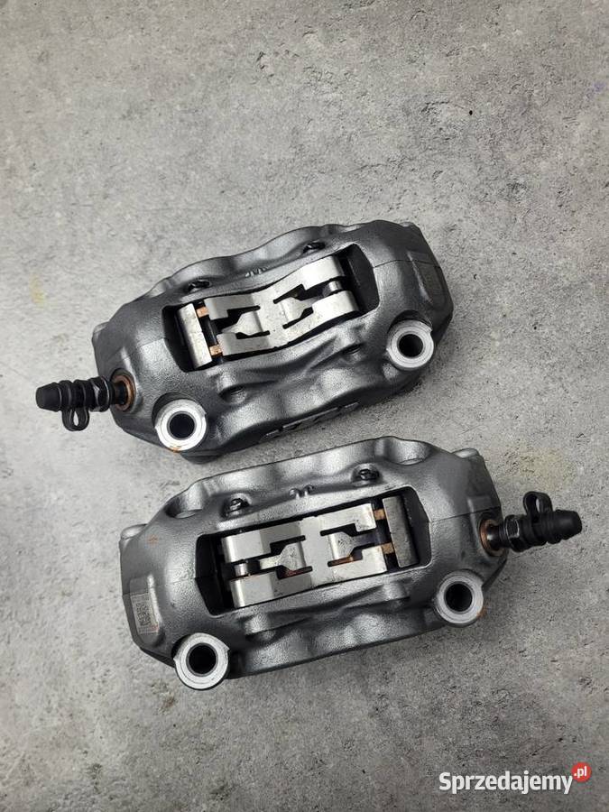 KTM 890 ADV SMT OEM ADVENTURE 23 ZACISK ZACISKI