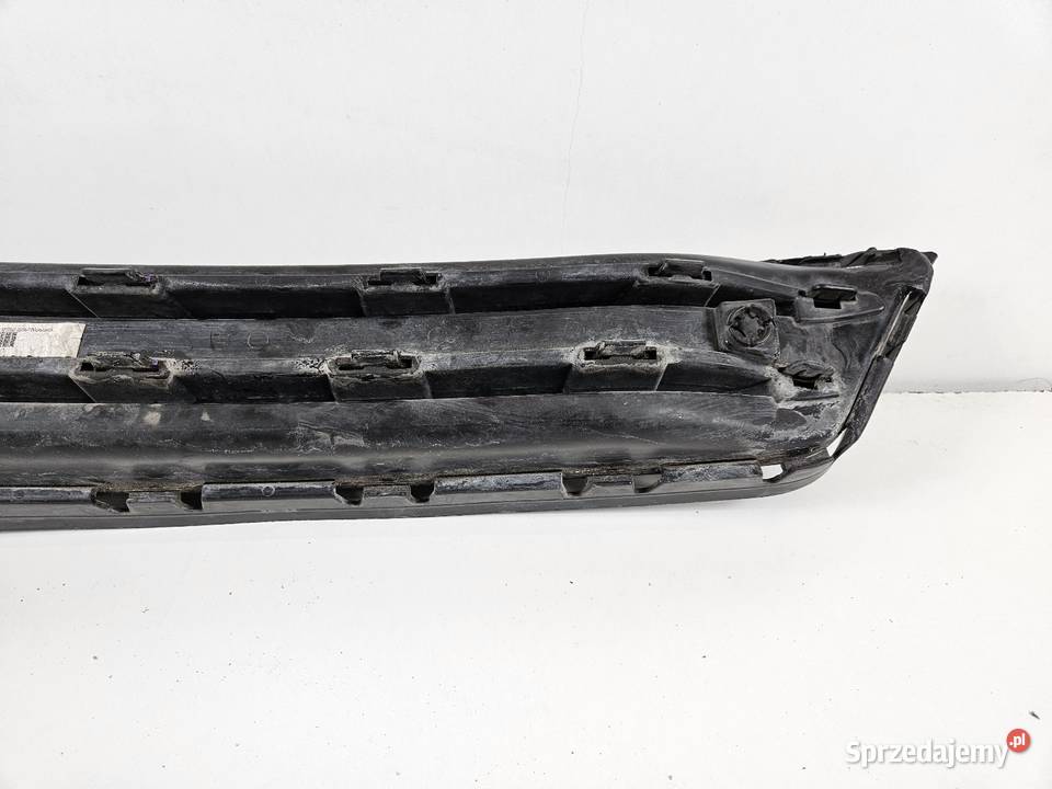 PORSCHE 911 991 KRATKA ŚRODKOWA ZDERZAKA PRZÓD Międzychód
