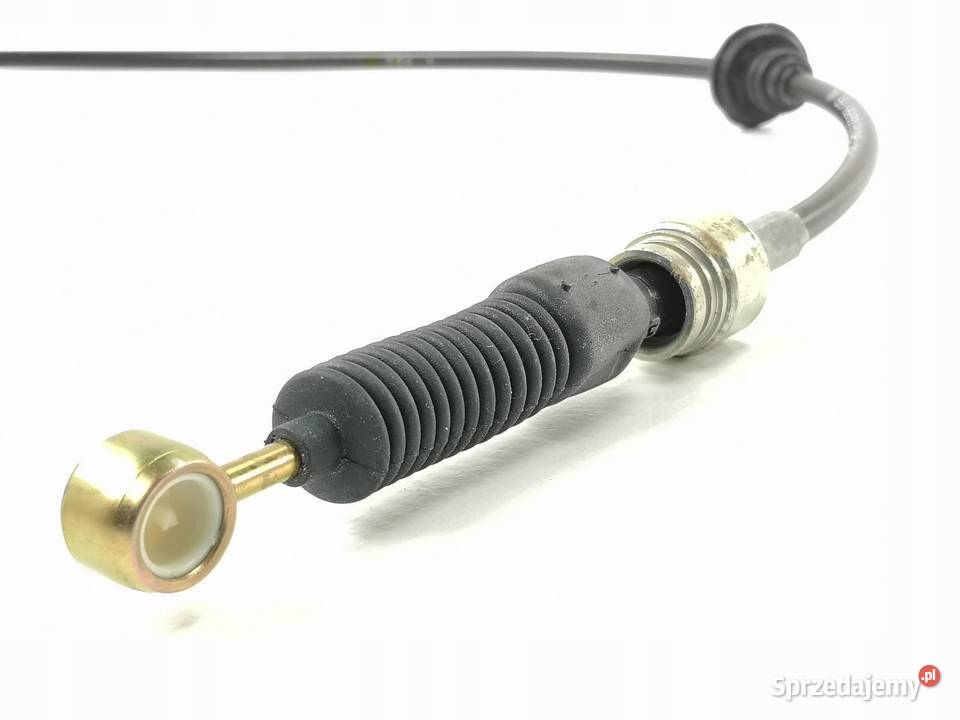 LINKA CIĘGNO ZMIANY BIEGÓW FIAT PANDA 19912003