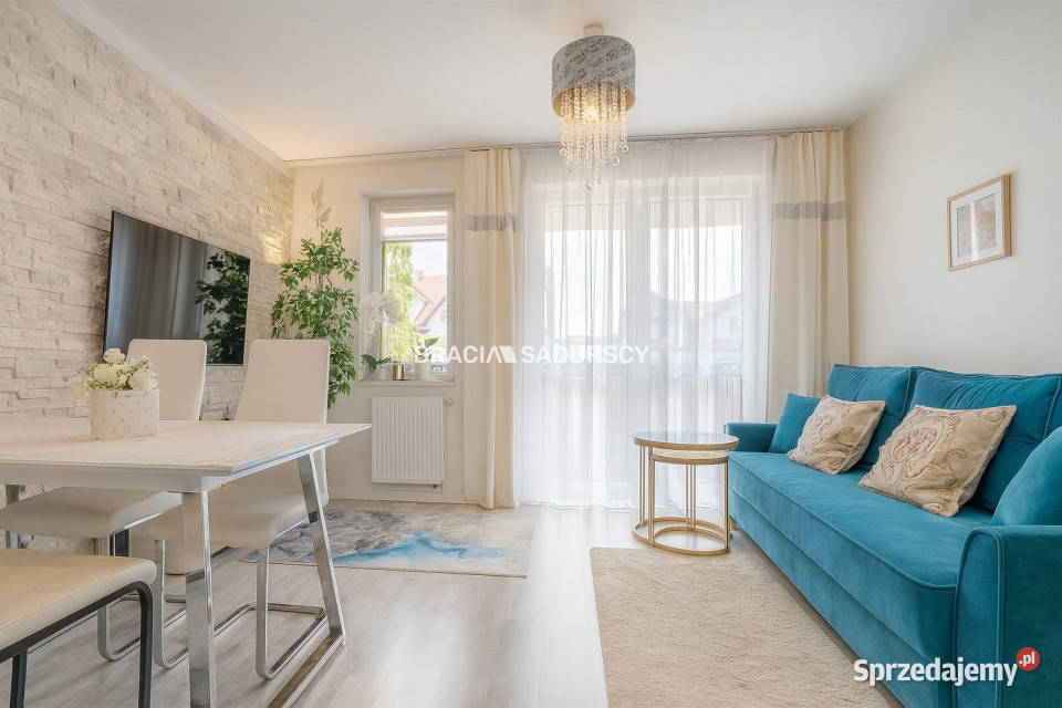 Sprzedam mieszkanie Kraków Macieja Dębskiego Sprzedaż sprzedam