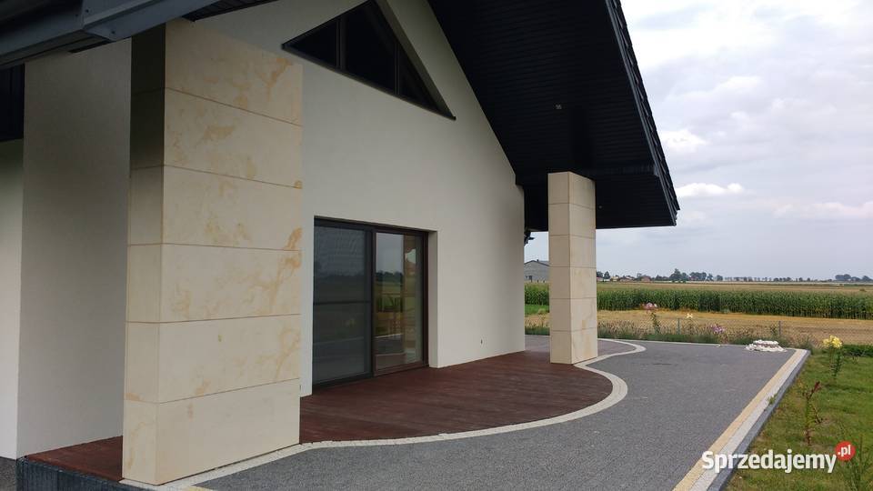 płyty z kamienia naturalnego 30x60 do salonu