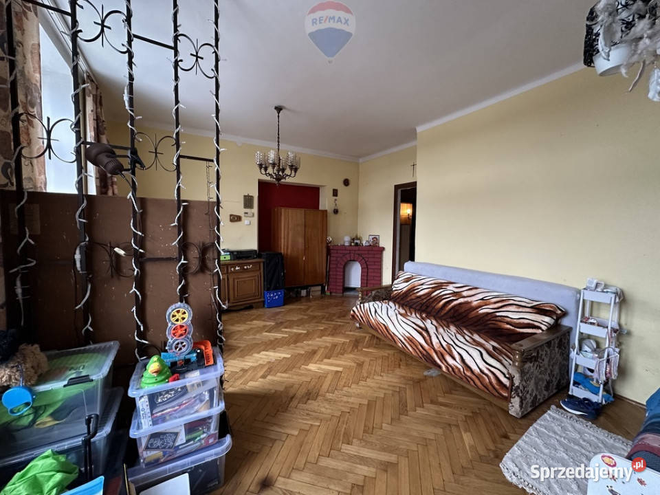 Mieszkanie 107m2 BielskoBiała Słowackiego gazowe Bielsko-Biała sprzedam