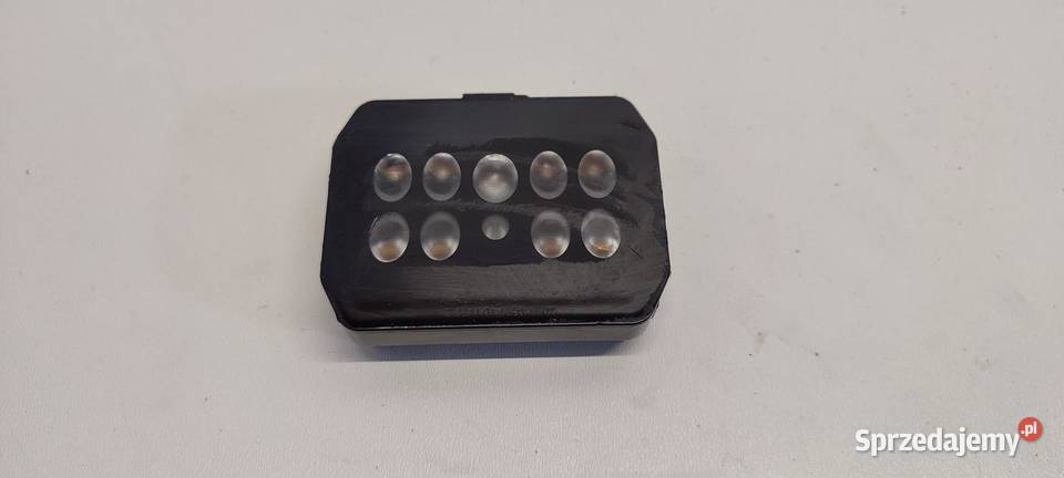 MERCEDES SL R230 CZUJNIK SENSOR DESZCZU