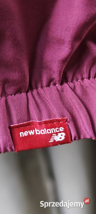 Bluza kurtka Balance rozmiar M relaxed fit dolnośląskie Wrocław