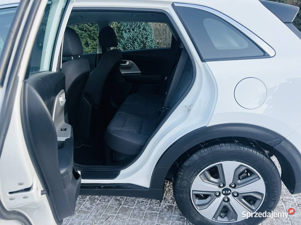 Kia Niro 16 Hybryda podkarpackie Rzeszów sprzedam