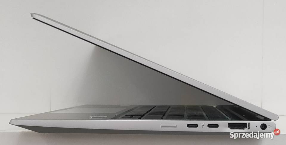 Laptop HP 830 G7 x360 Touch Intel i510310u 16GB HDMI  Lublin sprzedam