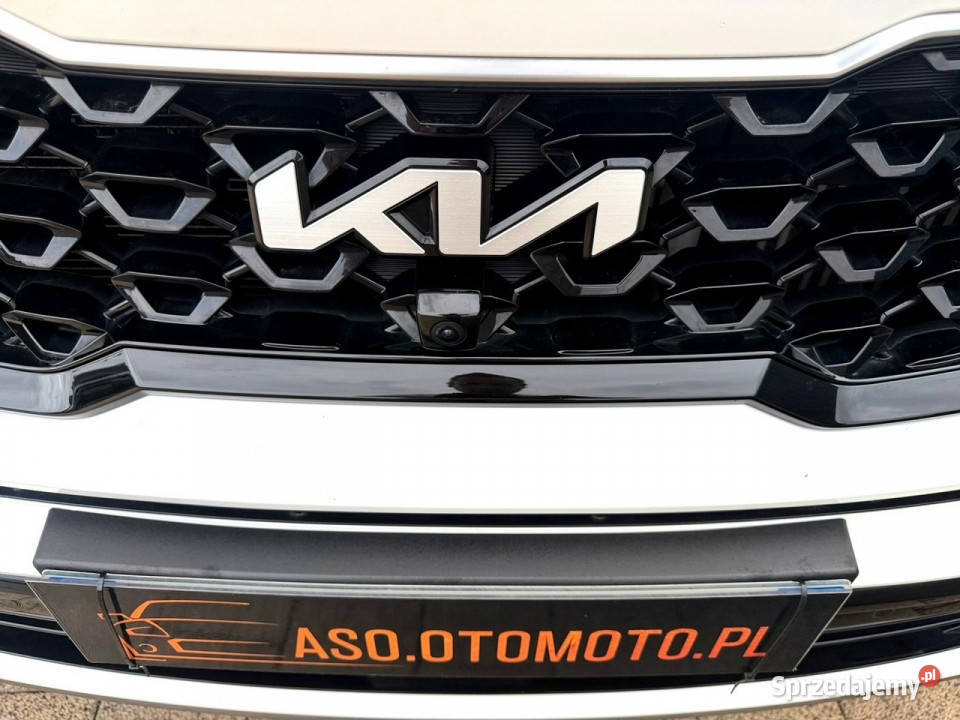 Kia Sorento PLATINUM acc blis WENTYLACJA Otmuchów