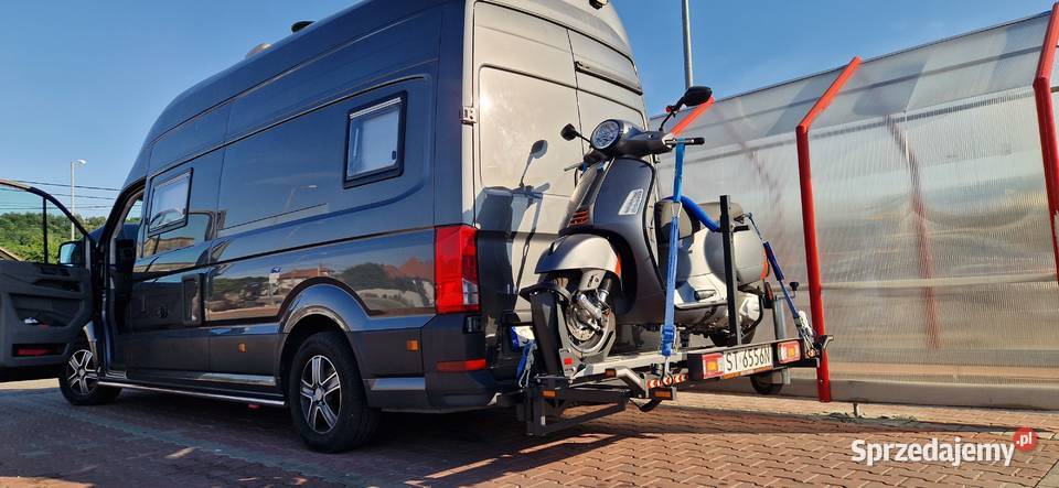 Indywidualne rozwiązania Twojego pojazdu Bielsko-Biała