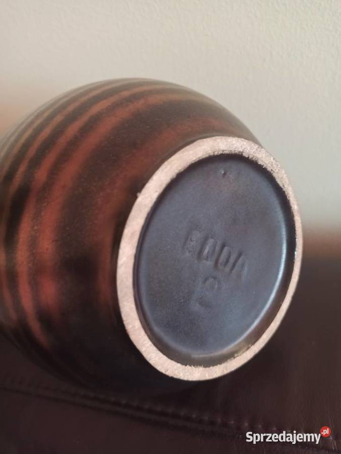 Wazon Edda 2 Eddy stary zabytkowy sprzedam