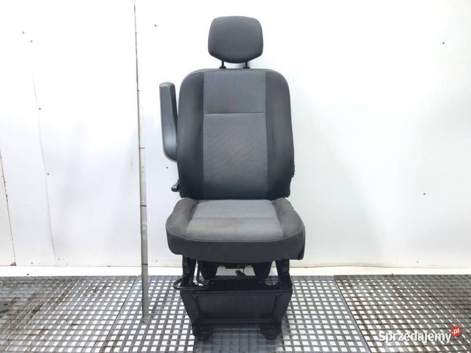 FOTEL LEWY PRZÓD RENAULT MASTER III Bus Fotele i kanapy podkarpackie sprzedam