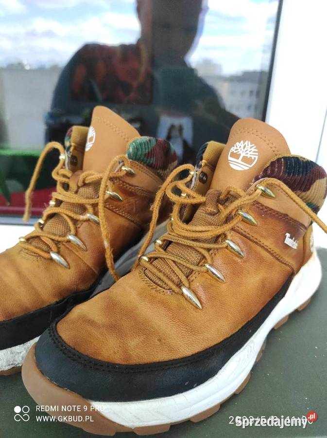 Timberland