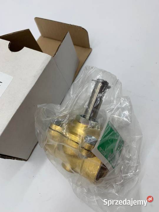ASCO SCE210D095 11050 Emerson Elektrozawór 34 sprzedam
