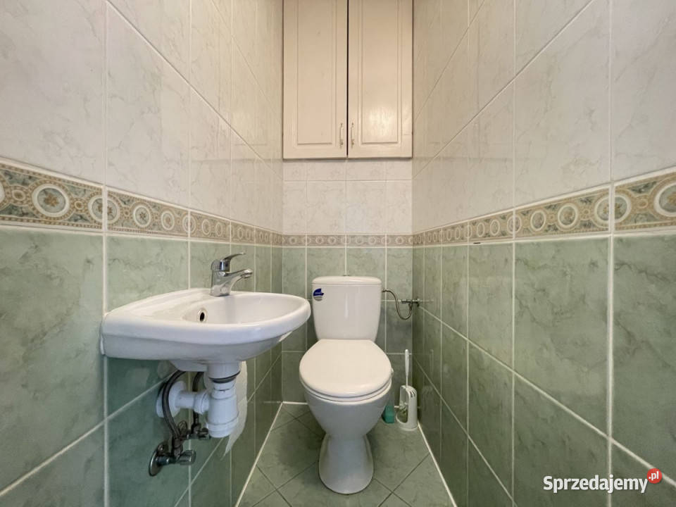 Mieszkanie 60m2 3 pokoje Kielce Elizy