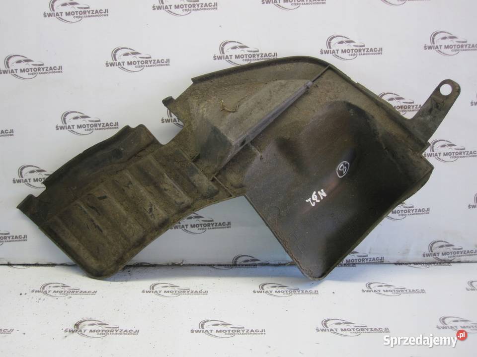 NISSAN JUKE I LIFT 15r nadkole prawe tył 78816 Rok produkcji 2015 Kielce