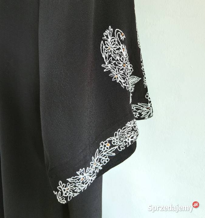 Nowa tunika indyjska S 36 M 38 boho bohemian zachodniopomorskie Szczecin