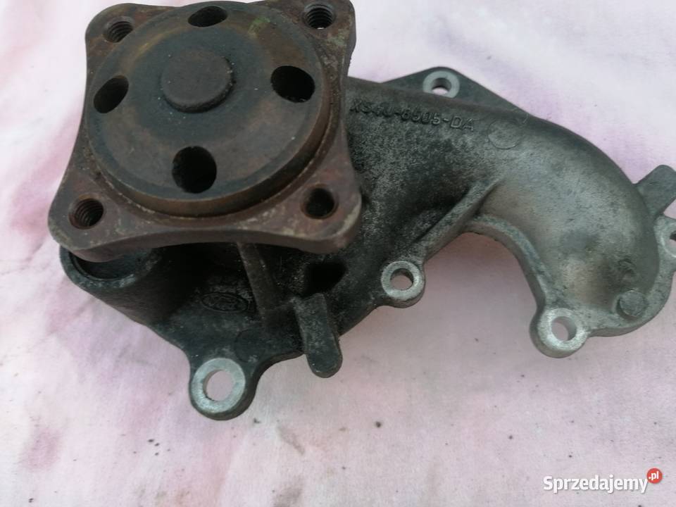 pompa wody ford mondeo focus xs4u8505da pompy wody