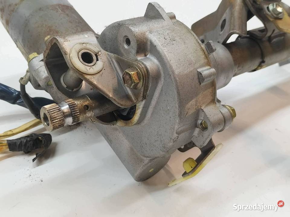 KOLUMNA WSPOMAGANIE ELEKTRYCZNE E12 21070161 osobowe świętokrzyskie