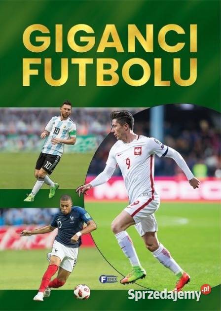 Giganci futbolu Bytoń