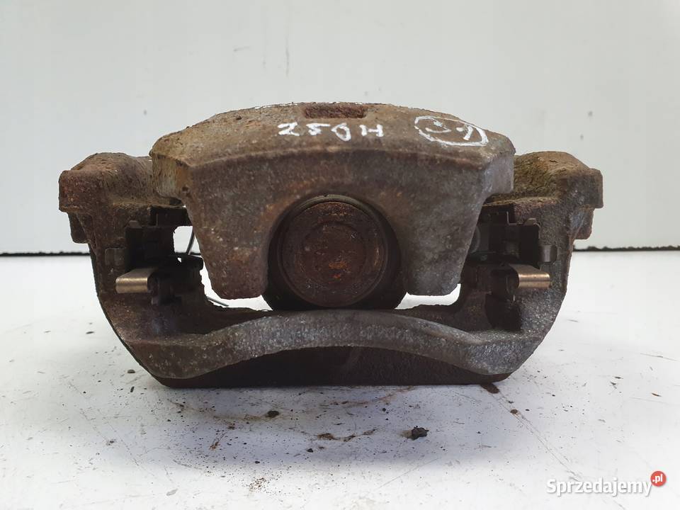 Lexus UX TYLNY ZACISK HAMULCOWY prawy tył osobowe Rudka