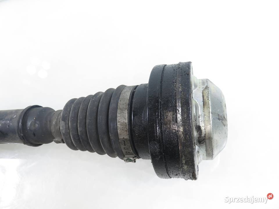 PÓŁOŚ PRAWA PRZEDNIA VW PASSAT B6 20 TDI osobowe małopolskie