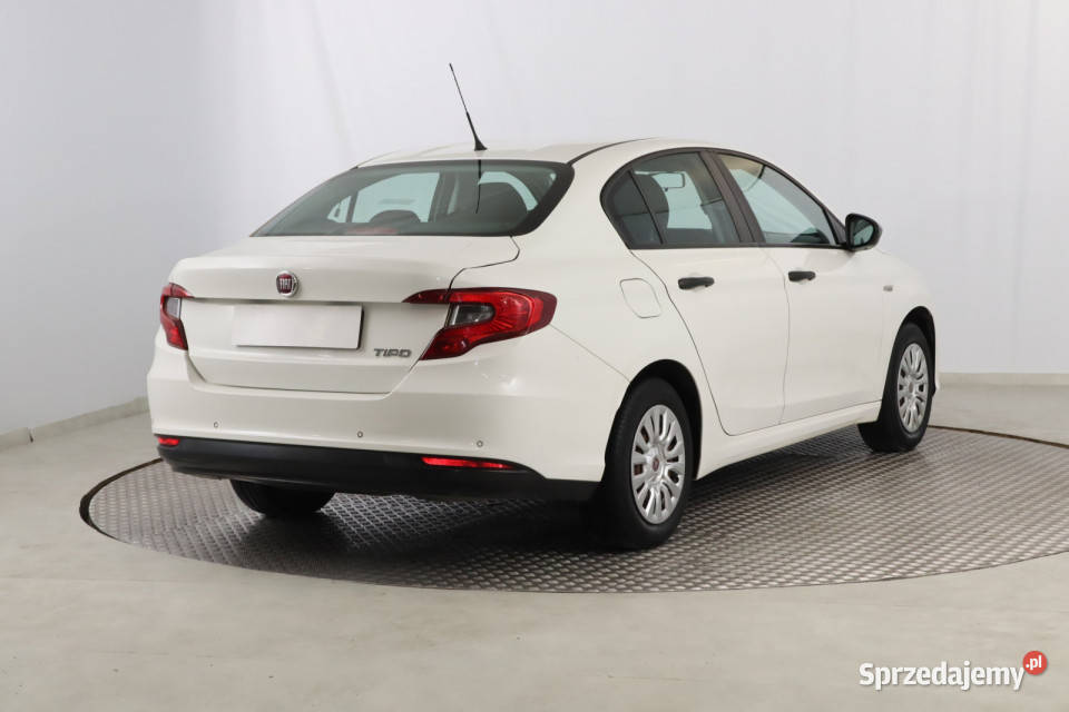 Fiat Tipo 14 16V nieuszkodzony