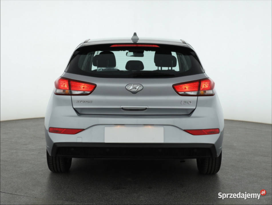 Hyundai i30 15 DPI elektryczne lusterka Piaseczno