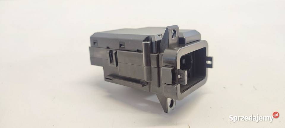 AUDI Q5 8R A5 8T A4 B8 STACYJKA 8K0909131D Układ elektryczny, zapłon