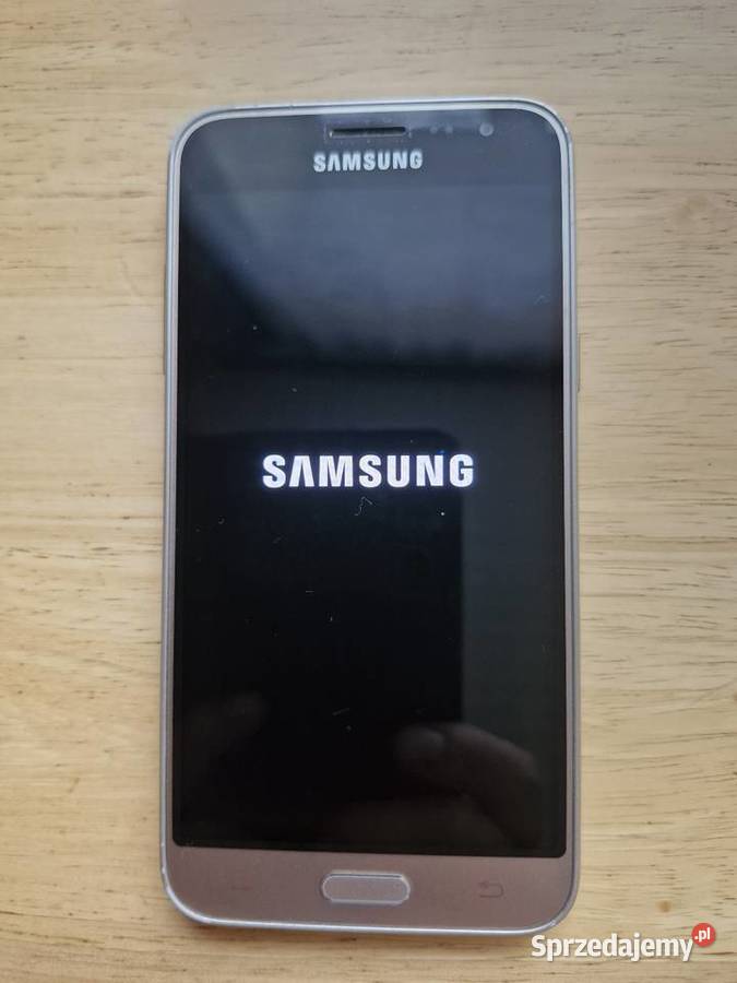 Samsung J3 6 Aleksandrów Łódzki