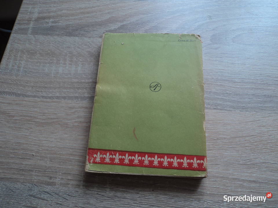 Harce A Kalinowski 1957r Nowy Sącz