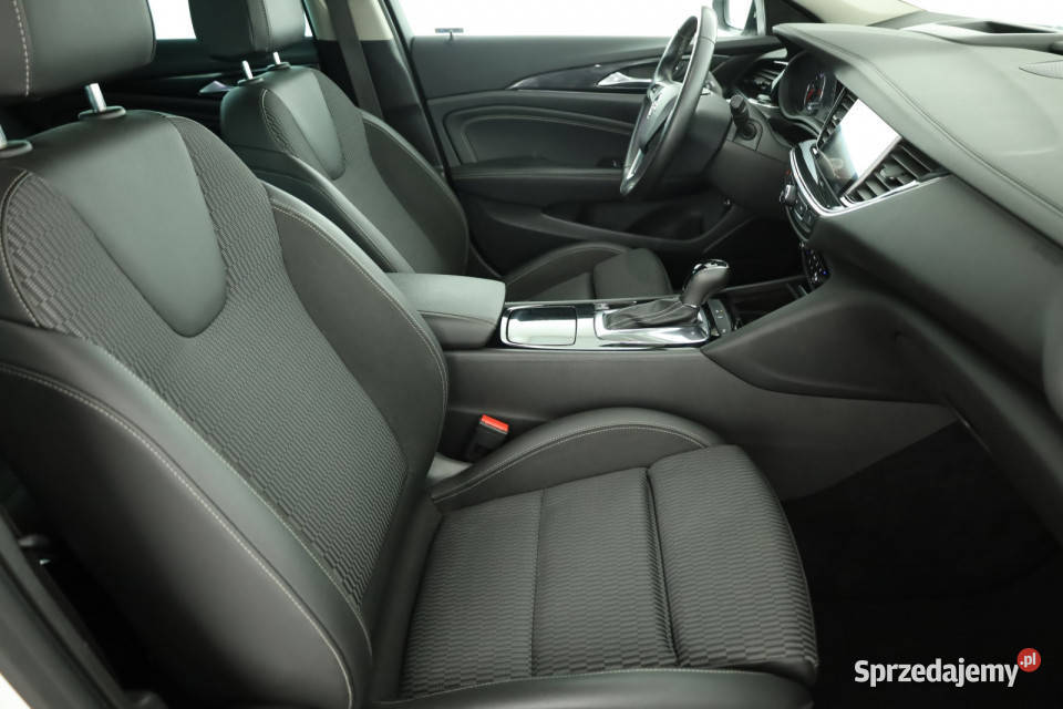 Opel Insignia 20 CDTI podgrzewane fotele Samochody osobowe Piaseczno sprzedam