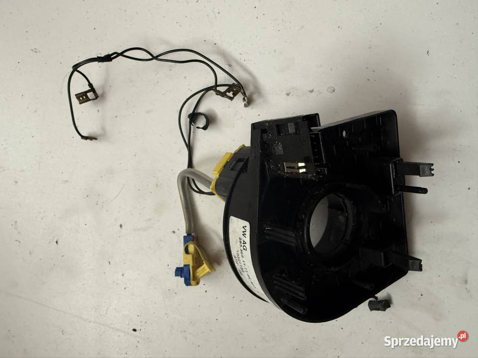 Taśma kierownicza Seat Cordoba Ibiza III 6L Ostrów Wielkopolski