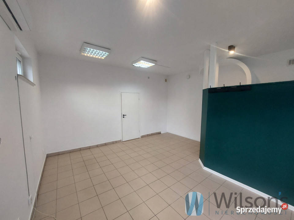 wynajmu mieszkania 45m2 2pok Warszawa