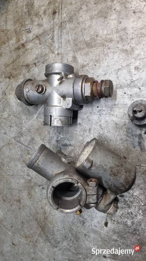 Gaźnik jikov do jawa 250 353 22924TR 5457 Bydgoszcz