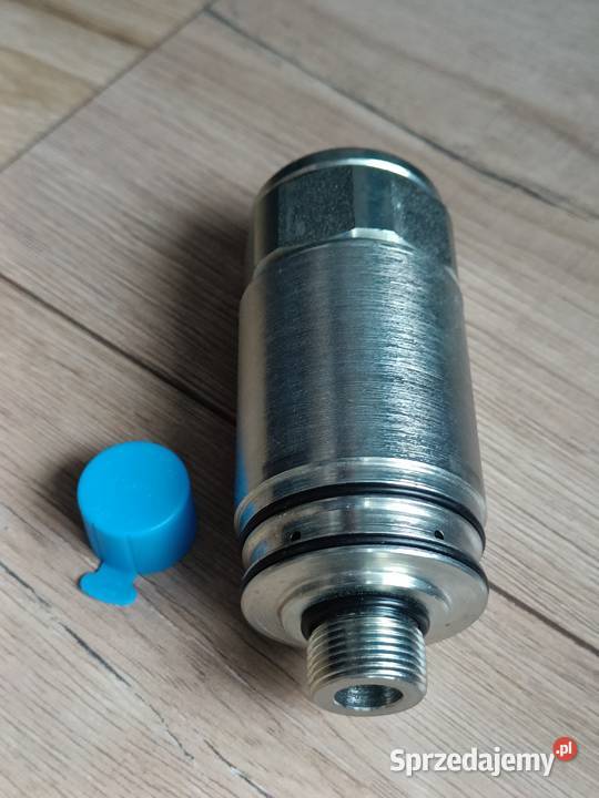 Szybkozłącze gniazdo hydrauliczne DELUXE Biała Podlaska