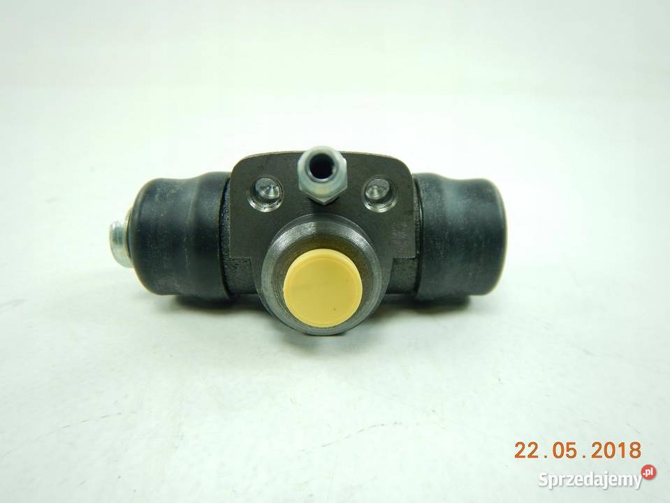 CYLINDEREK HAMULCOWY TYŁ LP AUDI 8090 SEAT CORDO lubelskie