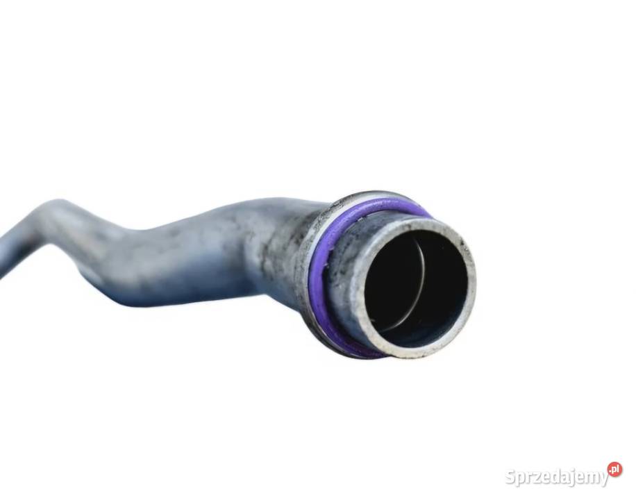 PRZEWÓD KLIMATYZACJI LEON I TOLEDO II OCTAVIA I