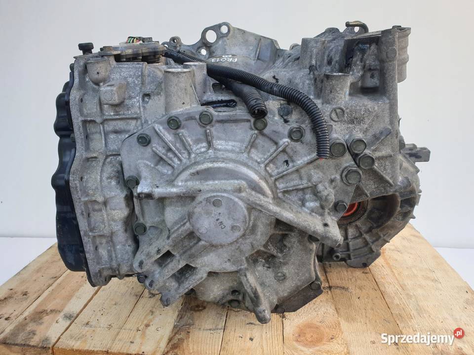 Rover 75 20 CDT CDTI SKRZYNIA BIEGÓW PR013 Rudka