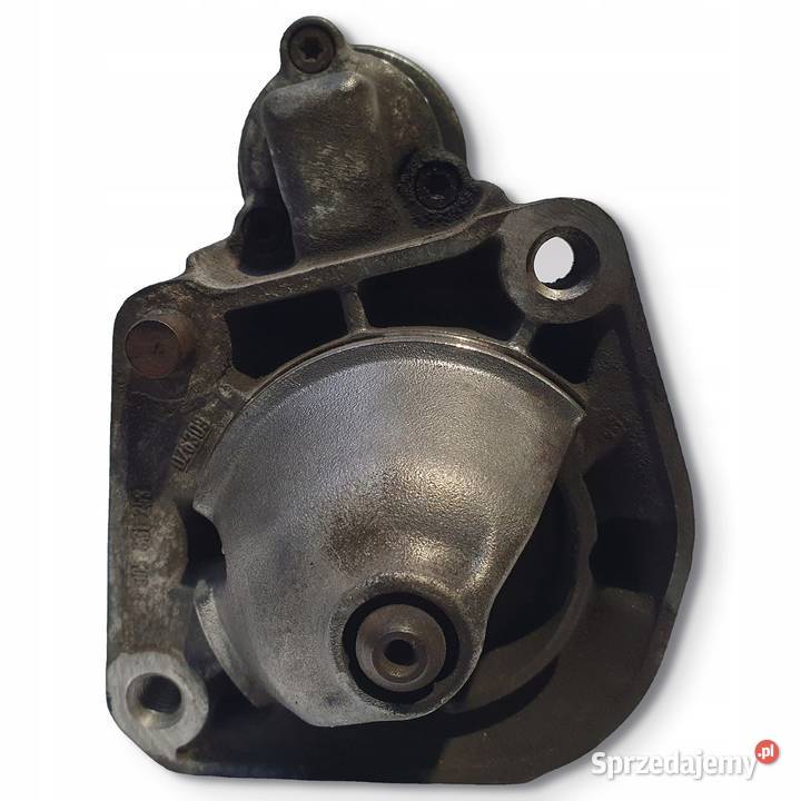 ROZRUSZNIK Volvo S60 S80 V70 XC70 XC90 24 D5 lubelskie sprzedam