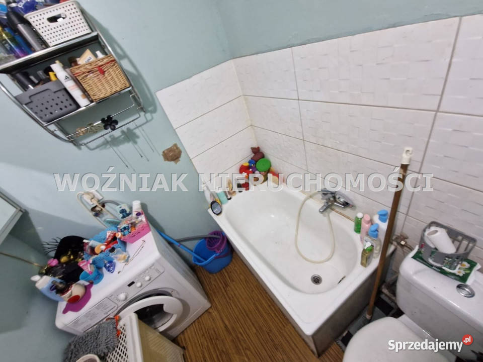 Mieszkanie 6355m2 2 pok Wałbrzych sprzedam