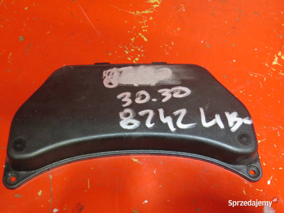 PIAGGIO LIBERTY 125 ABS 2020 zaślepka osłona sprzedam