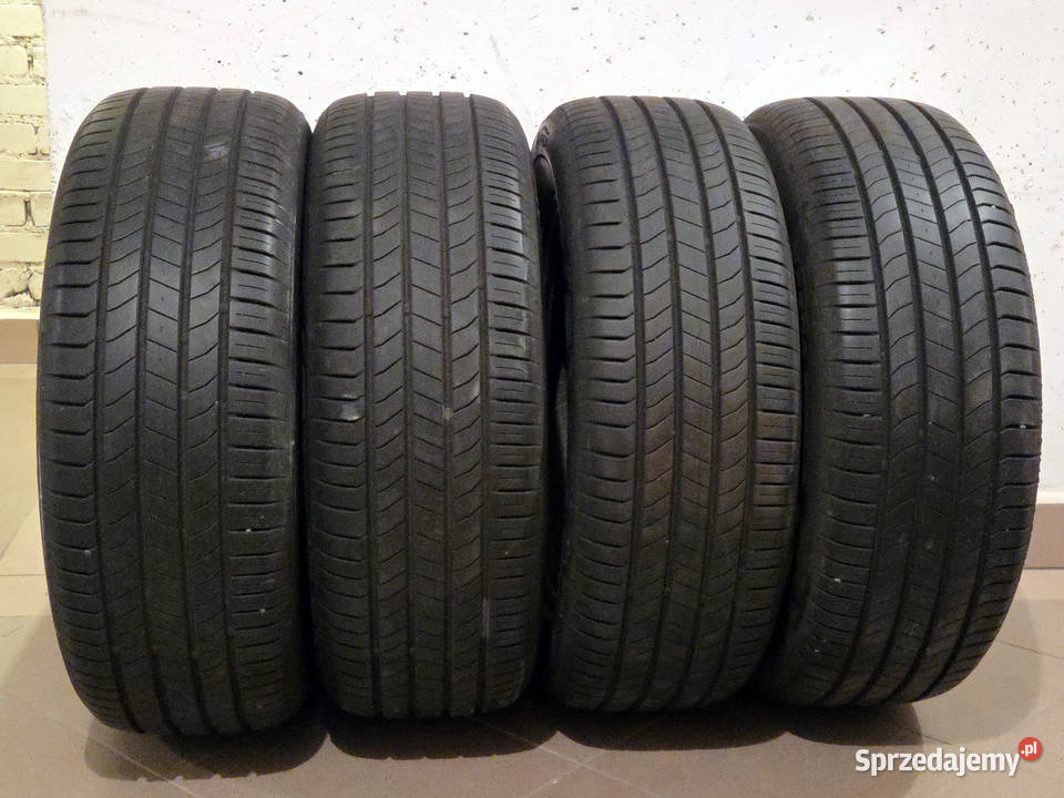 Opony letnie Nexen Nfera Primus EV 21560R17 4 Olsztyn