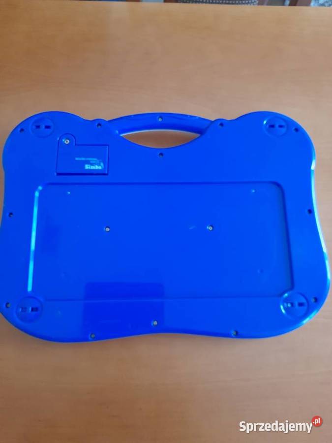 Simba Pianino Keyboard Odgłosy Zwierząt itp Bogatynia