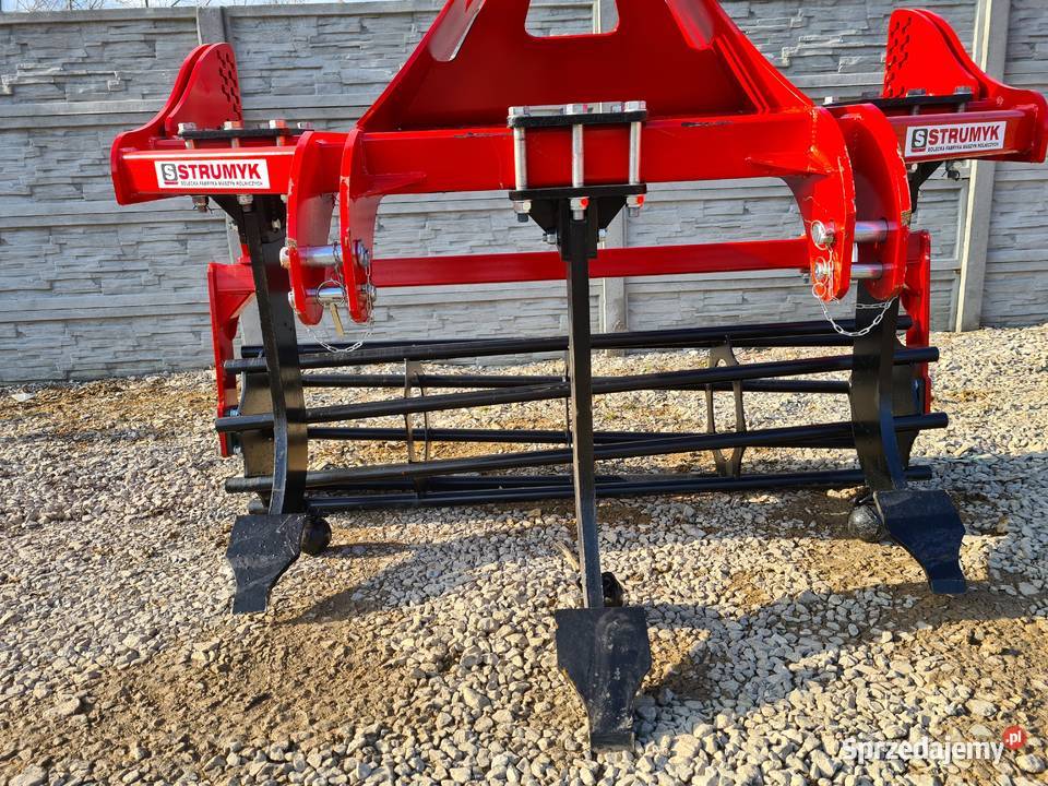 BRONA TALERZOWA strumyk alfa vx POLSKI talerz nieuszkodzony Maków Podhalański