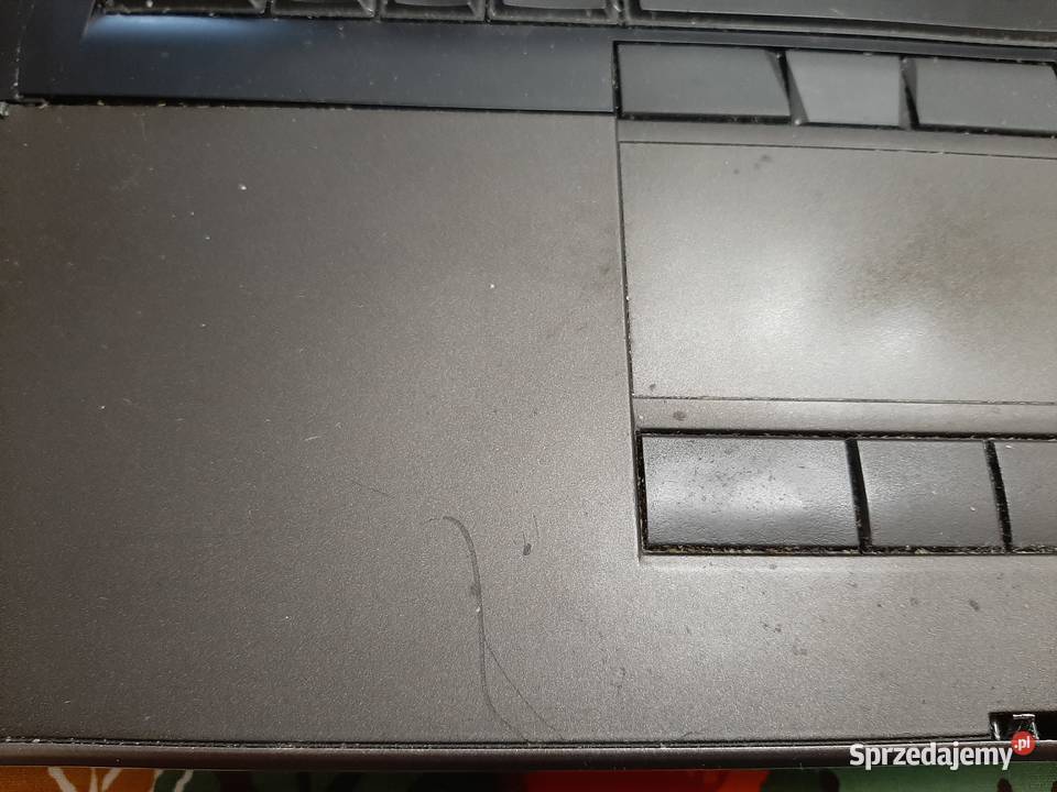 Dell precision m6700 z Windowsem 11 Warszawa