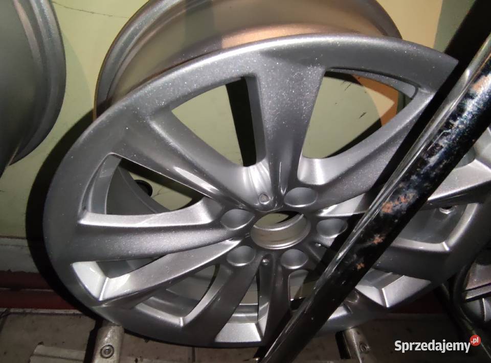 BMW felgi 17 F10 E36 E90 nowe Częstochowa