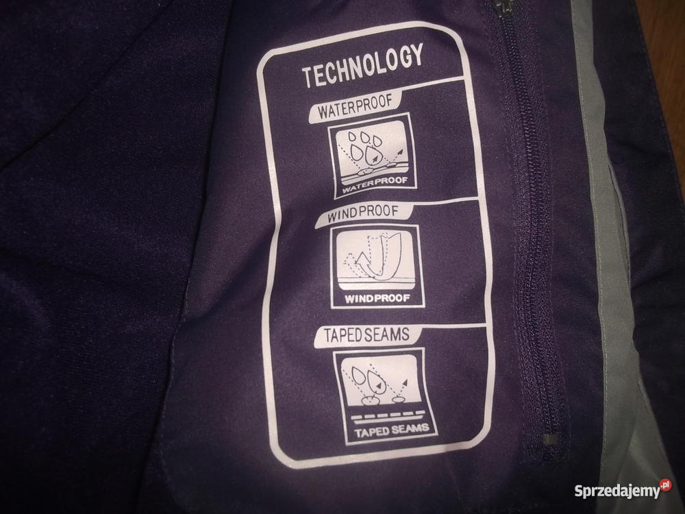 Kurtka Crivit sports 40 Odzież damska pomorskie Słupsk