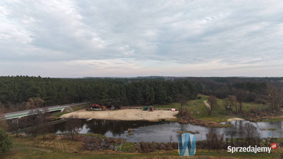 sprzedaży gruntu Śniadowo 11021m2 Sprzedaż