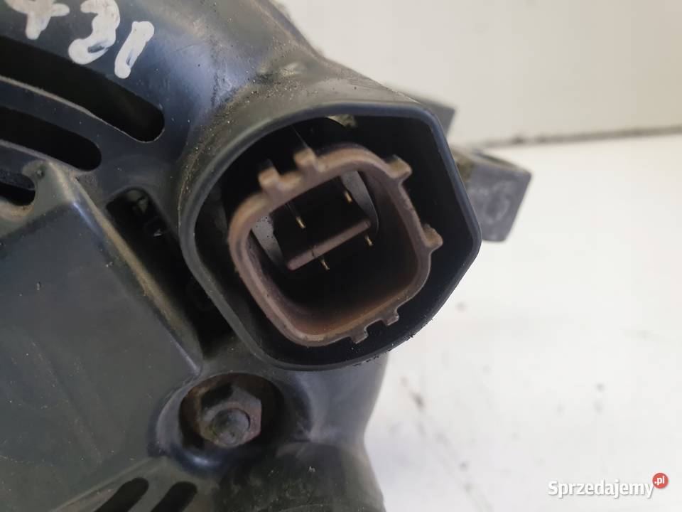 ALTERNATOR Honda CRV II 22 ICDTI oryginał osobowe